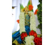 Annamayya Sankeerthana Sahitha Sri Venkateswara Saamoohika Divya Kalyanotsavam on 18th june, 2019